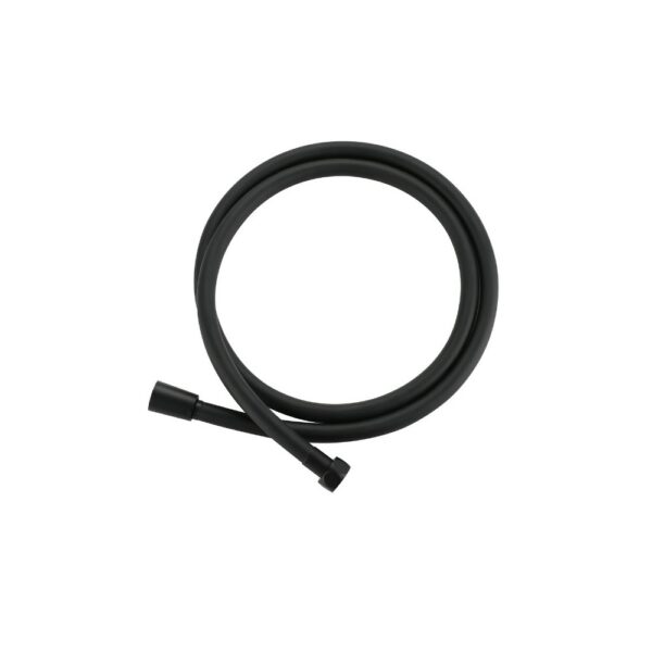 Concealed shower systems black color wall mounted - 图片 7