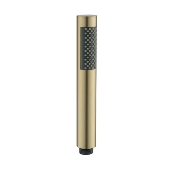 Best concealed shower head set gold color SUS304 - Imagen 3
