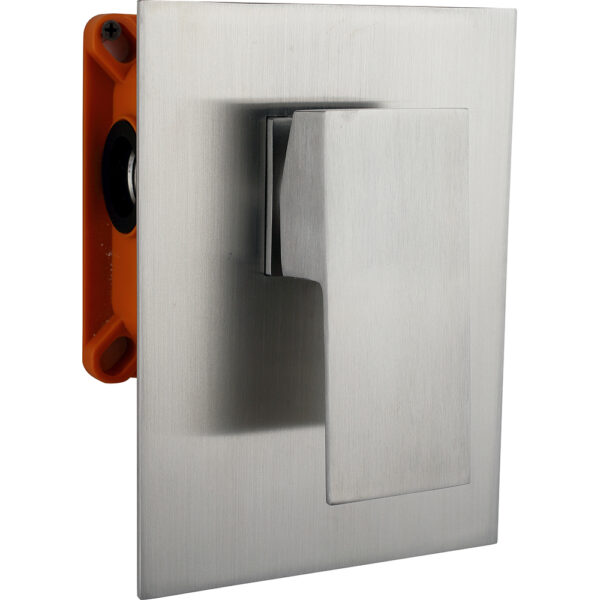 IMG 8251 副本 2022 best ceiling concealed shower set 304 stainless steel single function - Imagen 2
