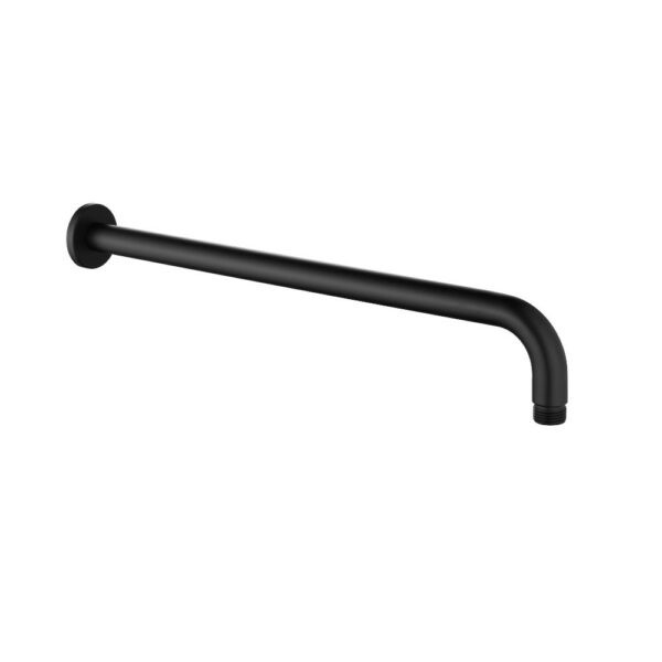 LINLI Wall mounted black shower faucets popular design SUS304 - Imagen 6