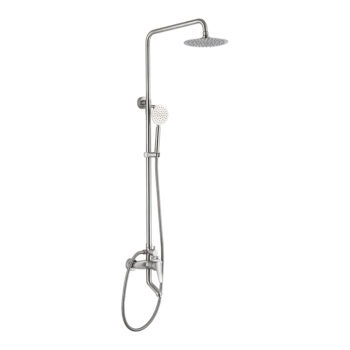 2022 good design sanitary ware shower set SUS304