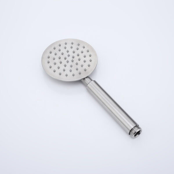 shower hand accessories LINLI Top quality exposed shower faucet set SUS304 - Image 8