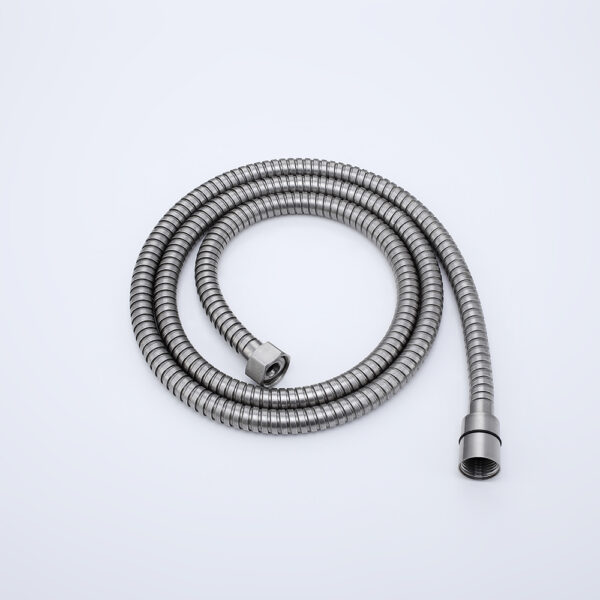 shower hose accessories LINLI Top quality exposed shower faucet set SUS304 - Image 6