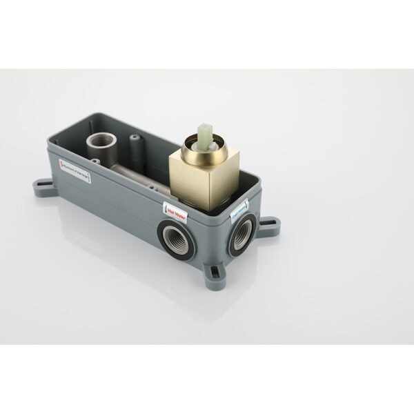 High quality wall mounted faucet hot sale 304 stainless steel - Imagen 5