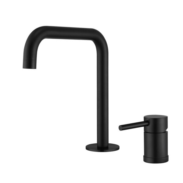 grifo de acero inoxidable LL6102K Grifo oculto de acero inoxidable de calidad superior