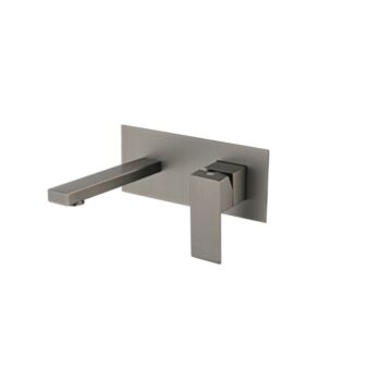 grifo de pared
