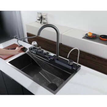 Cascada Fregadero De Cocina Fabricantes
