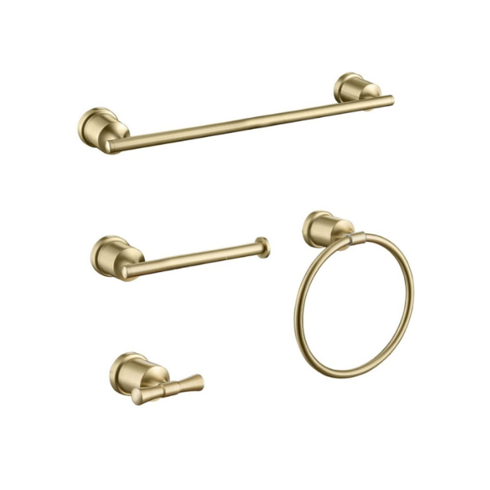Bathroom Accessories