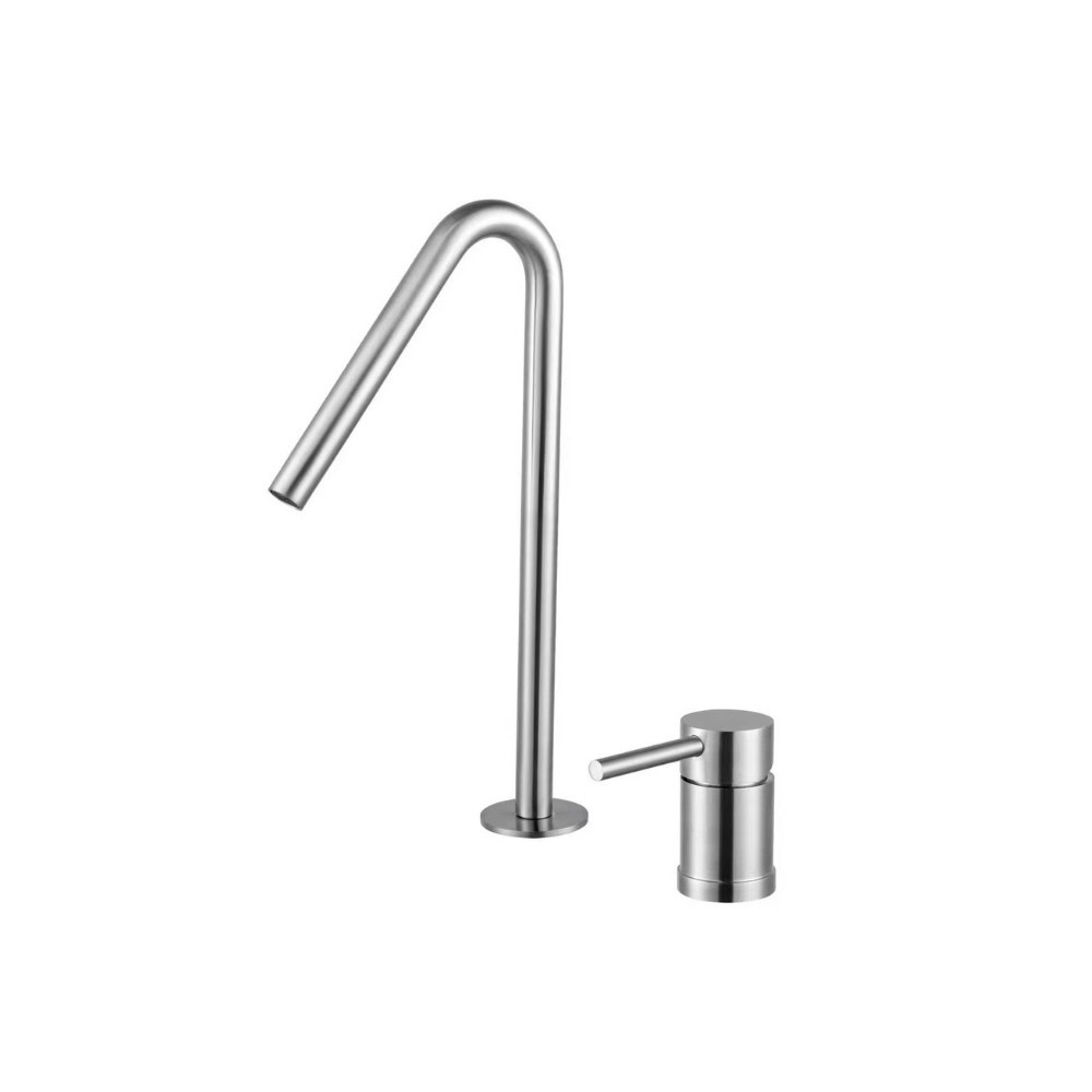 Split Faucets