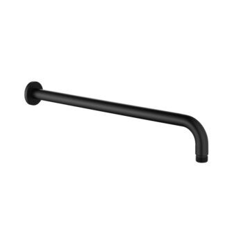 Top-Rated Black Round Wall Mount Shower Arm