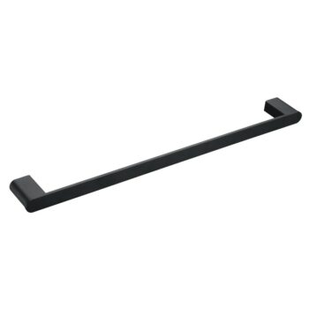 Descubra el toallero negro para su hogar