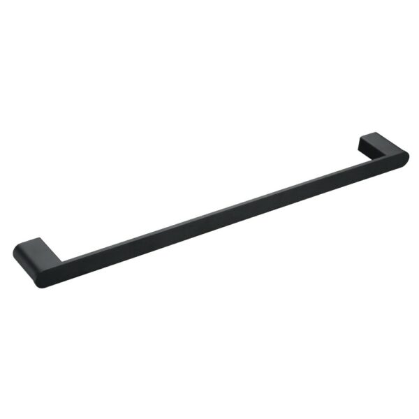 Toallero Descubra el toallero negro para su hogar