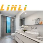 隐藏式墙壁龙头