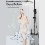sistema de ducha piano