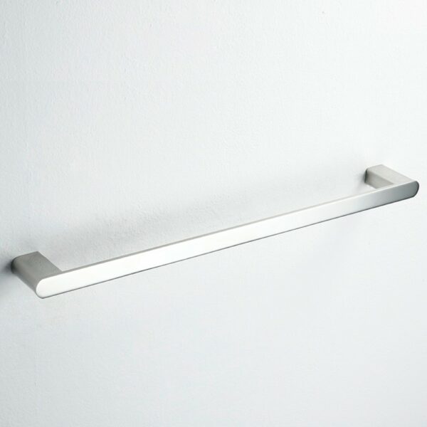toallero 3 Space Saving Wall Mounted Towel Bar - Imagen 2