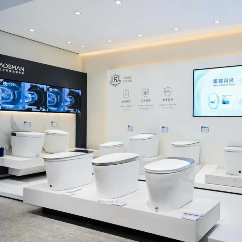 2024 Exposición de cocina y baño de Shanghai 1 5 2024 Exposición de cocina y baño de Shanghai 1 5