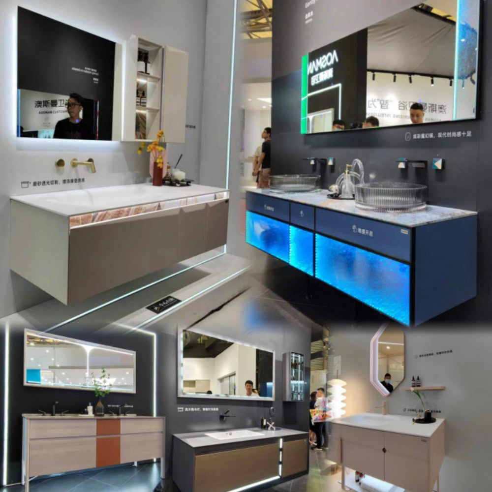 2024 Exposición de cocina y baño de Shanghai 2 4 2024 Exposición de cocina y baño de Shanghai 2 4