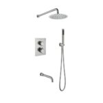3 set de ducha