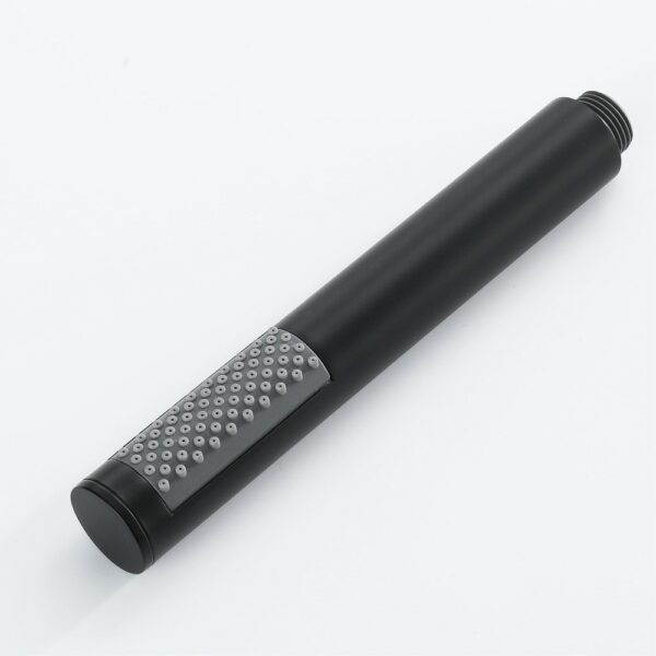 Popular Cylindrical Hand Shower in 2024 Sale - Imagen 3