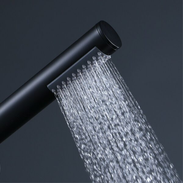 Popular Cylindrical Hand Shower in 2024 Sale - Imagen 2