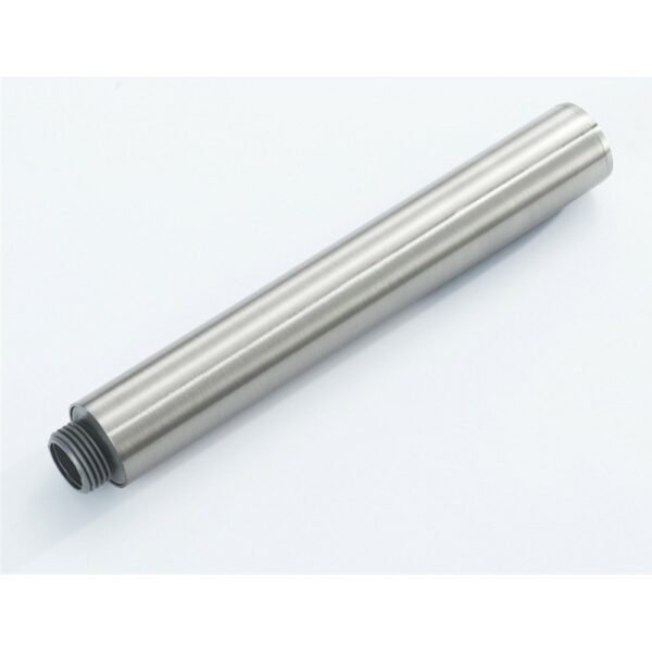 Bathroom Single Function Round Hand Shower Head - Imagen 2