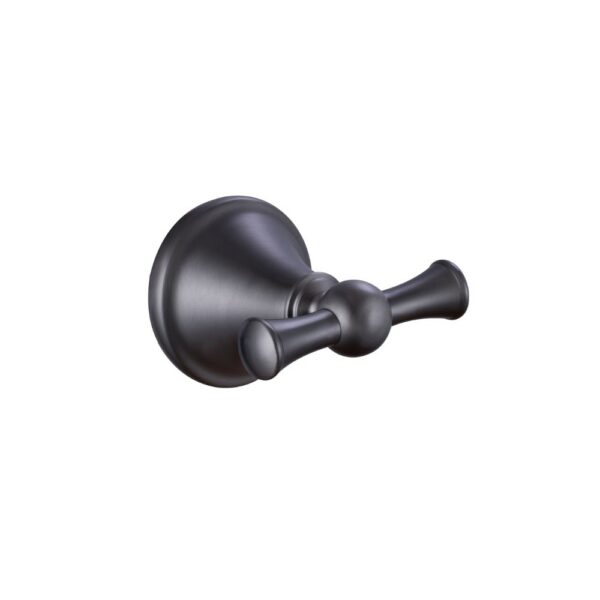 Gancho para albornoz Percha de acero inoxidable
