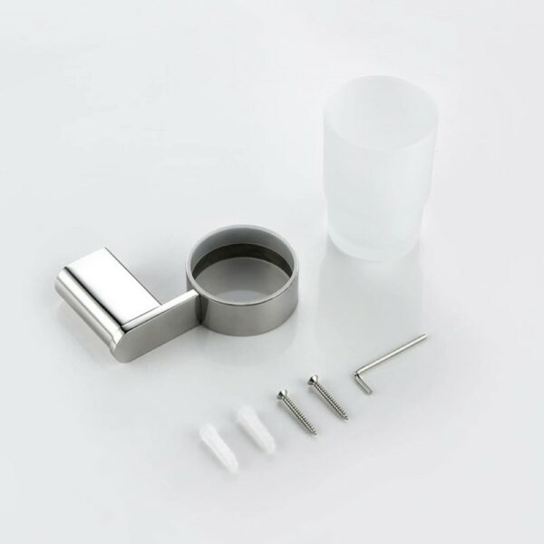 Discover A Bathroom Tumbler Holder That's Right For You - Imagen 6