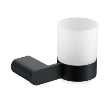 2024Unique Black Toothbrush Tumbler Holder Venta