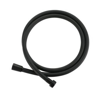 PVC Smooth Shower Hose is High Temperature Resistant And Easy To Use