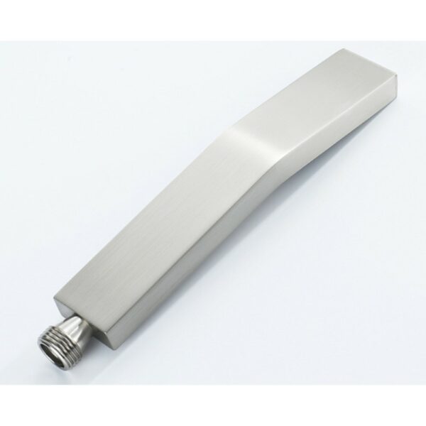 Best Selling Square Brushed Handheld Supplier - Imagen 4