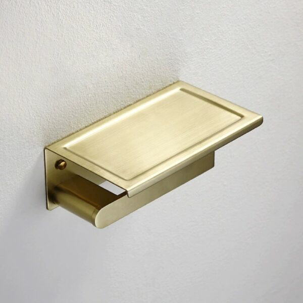 High Quality Toilet Paper Accessories Manufacturer - Imagen 6