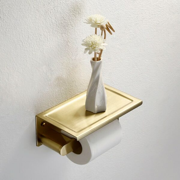 High Quality Toilet Paper Accessories Manufacturer - Imagen 4