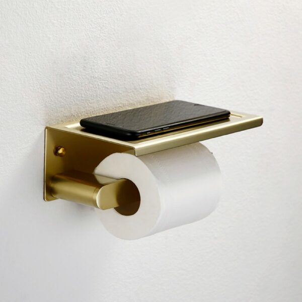 High Quality Toilet Paper Accessories Manufacturer - Imagen 3