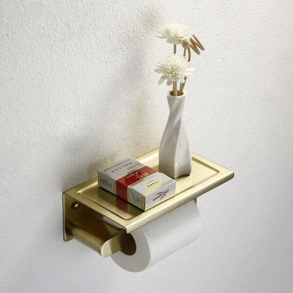 High Quality Toilet Paper Accessories Manufacturer - Imagen 2
