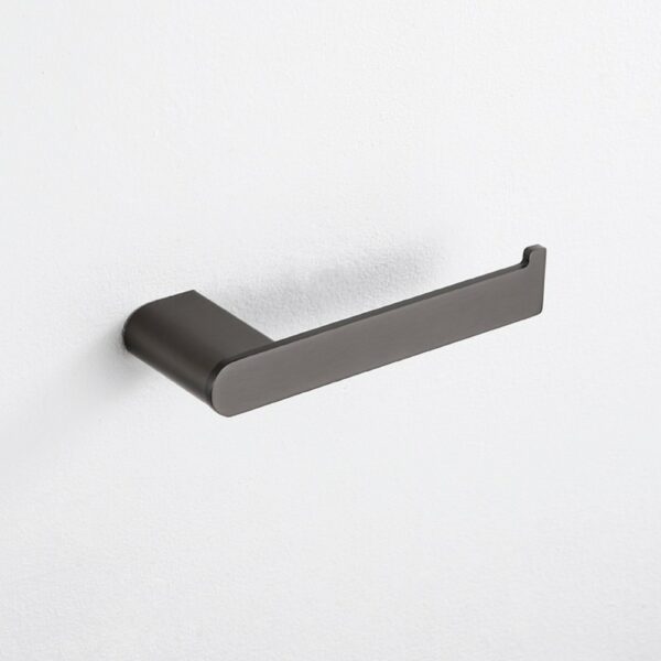 gris Portarrollos 2 LINLI Grey Bathroom Toilet Paper Holder Production - Imagen 6