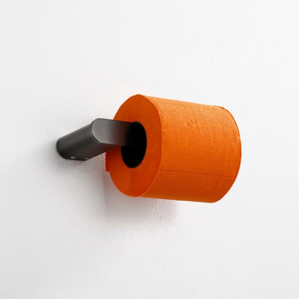 gris Portarrollos 4 LINLI Grey Bathroom Toilet Paper Holder Production - Imagen 3