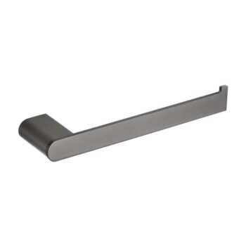 Toalleros Cortos Grises Para Cocina O Baño