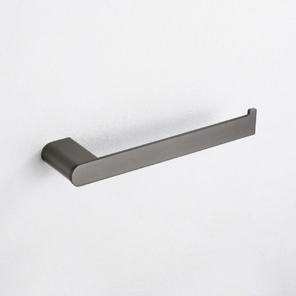 gris Toalleros 5 Grey Short Towel Poles For Kitchen Or Bathroom Use - Imagen 5