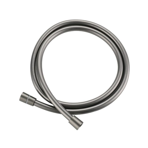 LINLI Pistola Manguera Manual PVC Alta Calidad 1.5M Gris
