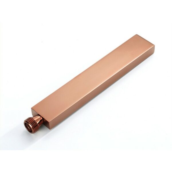 A Unique Range Of Square Hand Held Shower Products - Imagen 2