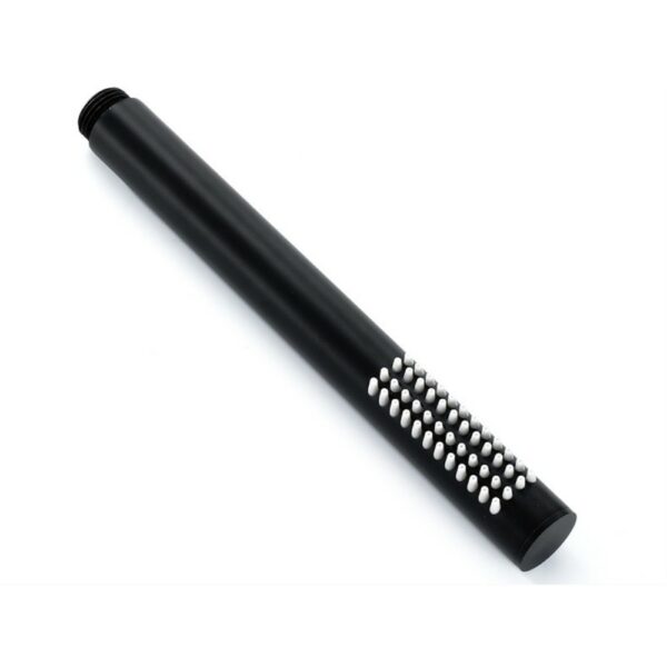 Matte Best Black Cylindrical Handheld Universal - Imagen 3