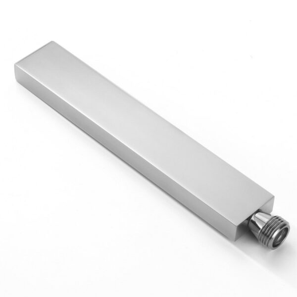 2024 New Bathroom Square Hand Shower Released - Imagen 2