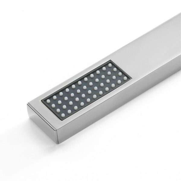 2024 New Bathroom Square Hand Shower Released - Imagen 4