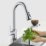 grifo de cocina
