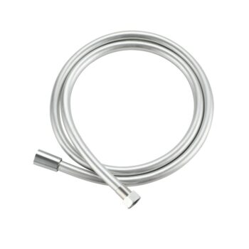 Silver Universal PVC Shower Hose Manufacturer