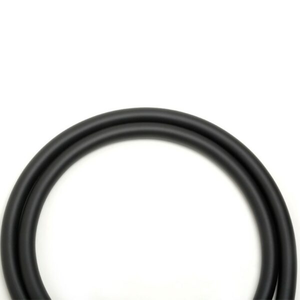 PVC Smooth Shower Hose is High Temperature Resistant And Easy To Use - Imagen 2