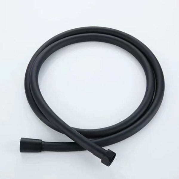 PVC Smooth Shower Hose is High Temperature Resistant And Easy To Use - Imagen 4