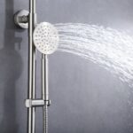 Duchas ordinarias
