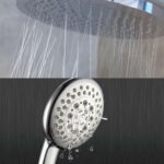 Cleaning Hand Shower