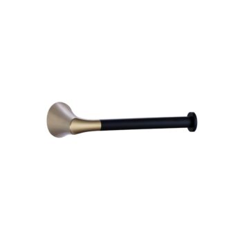 2024 Nuevo Toallero Oro Negro Mayorista